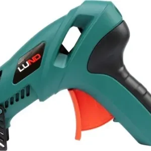 PISTOLET DO KLEJU 11MM 200°C LUND Nie przegap